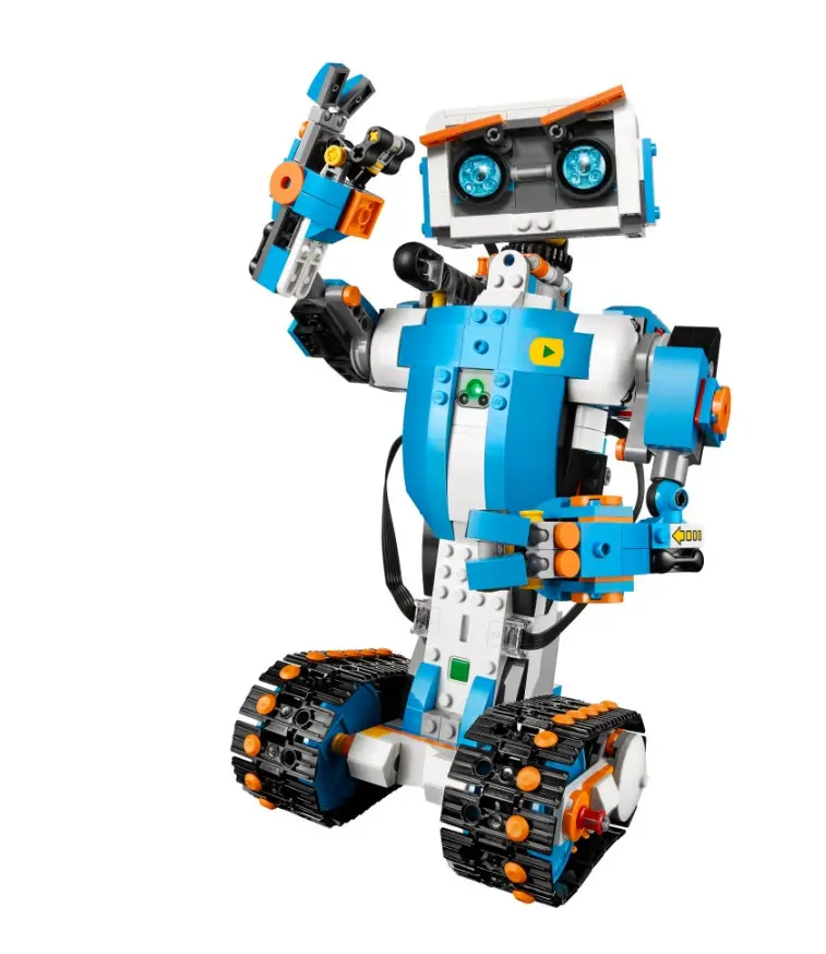Lego boost sensor sales