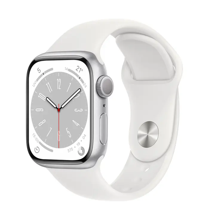 Aluminum apple online watch series 4