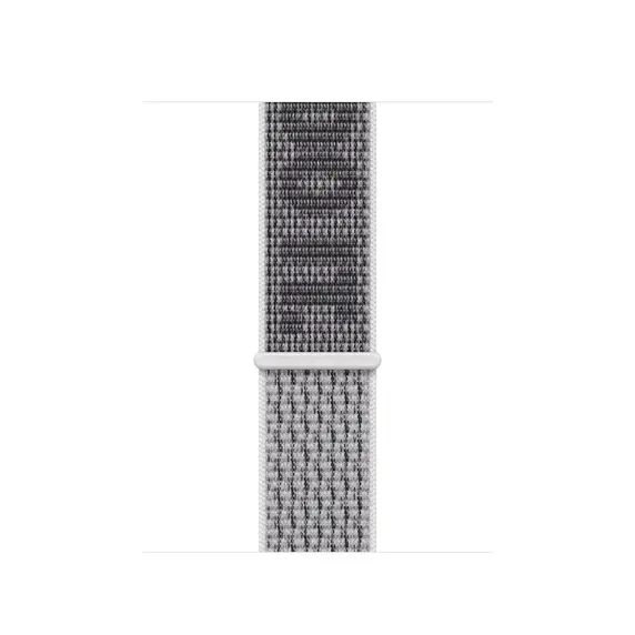 nike watch stainless steel