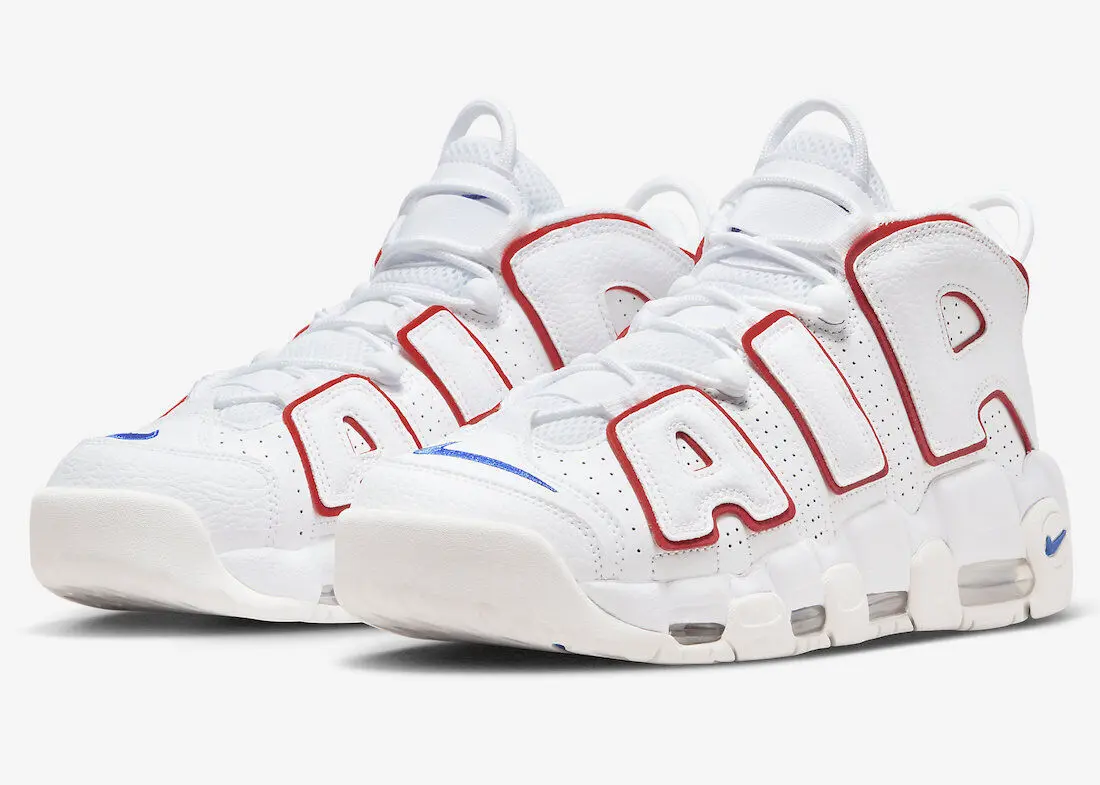 Air more 2025 up tempo