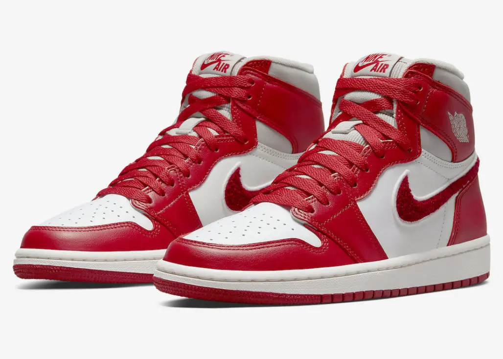 White and red jordan 26 store
