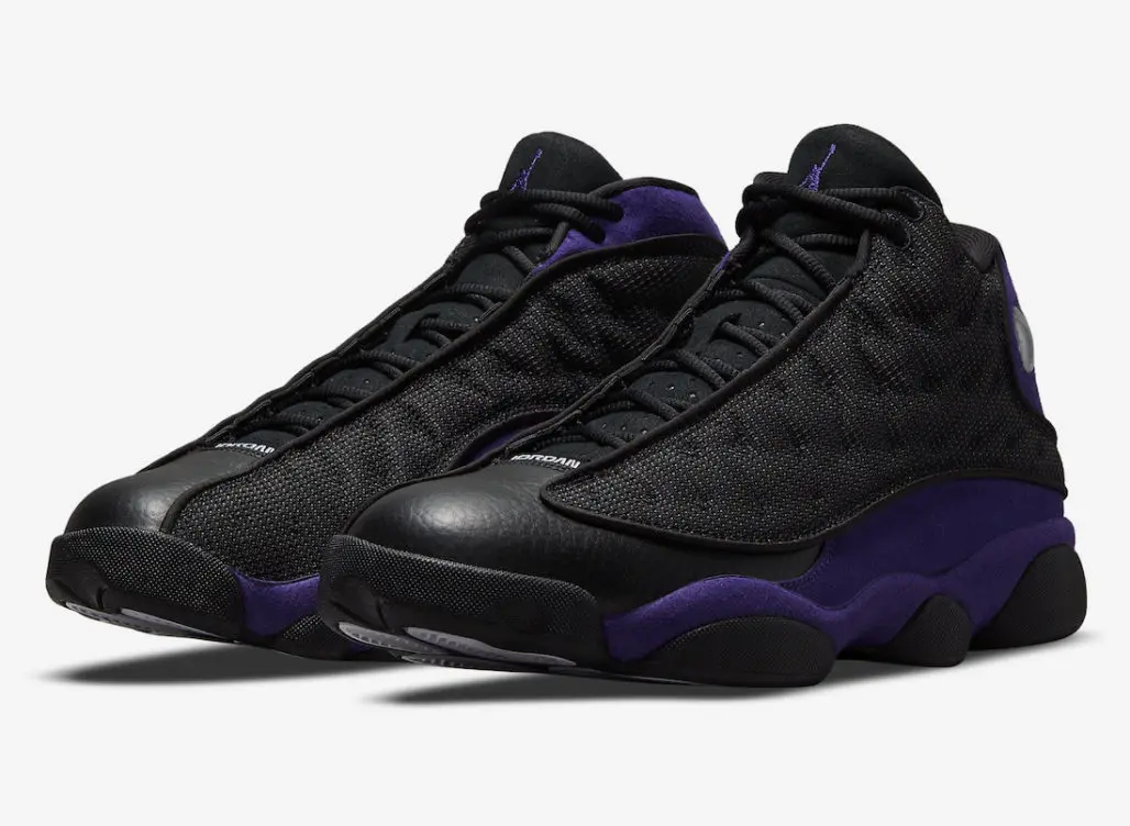 Court purple shop 13