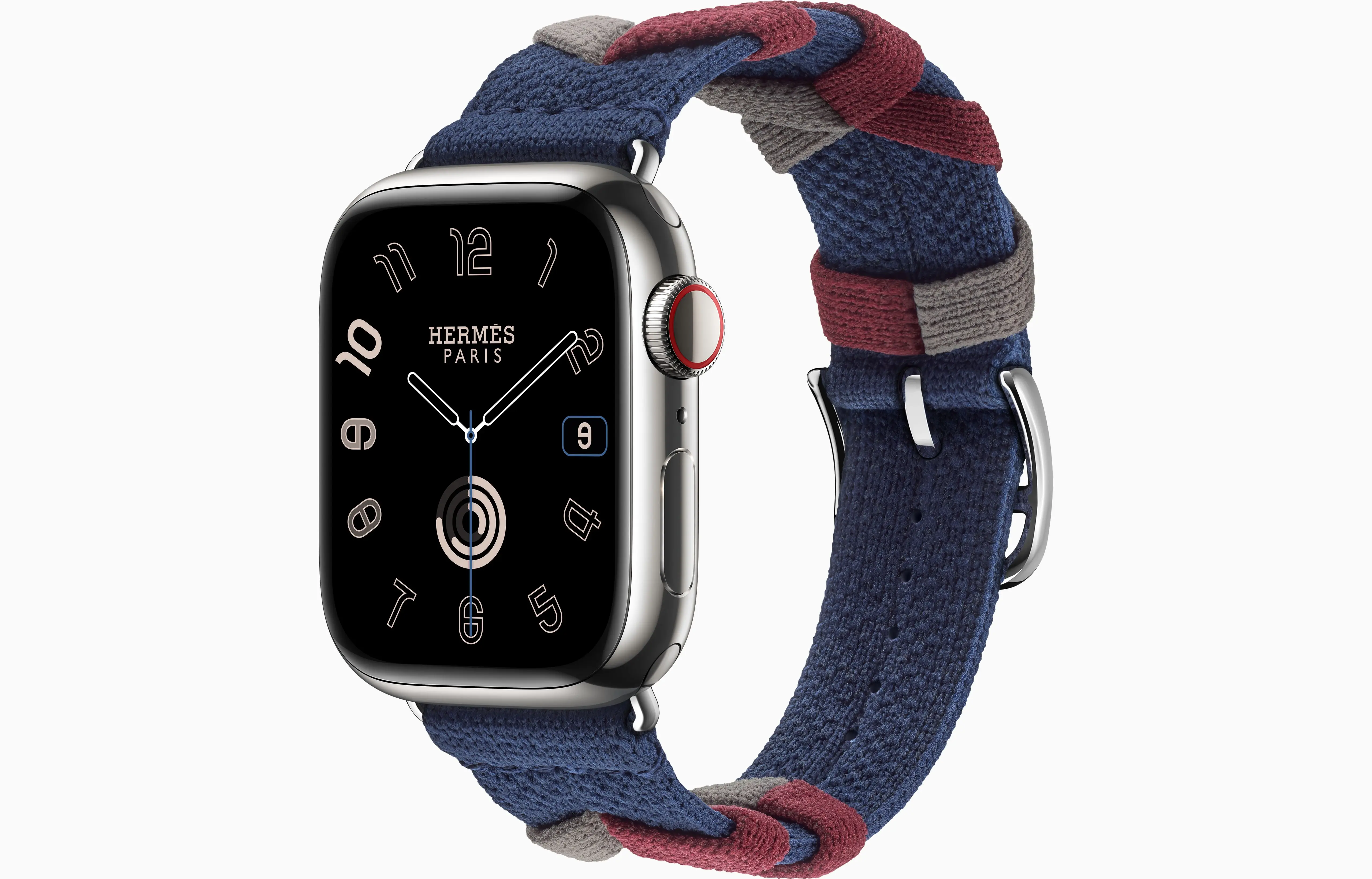 apple watch 5 hermes