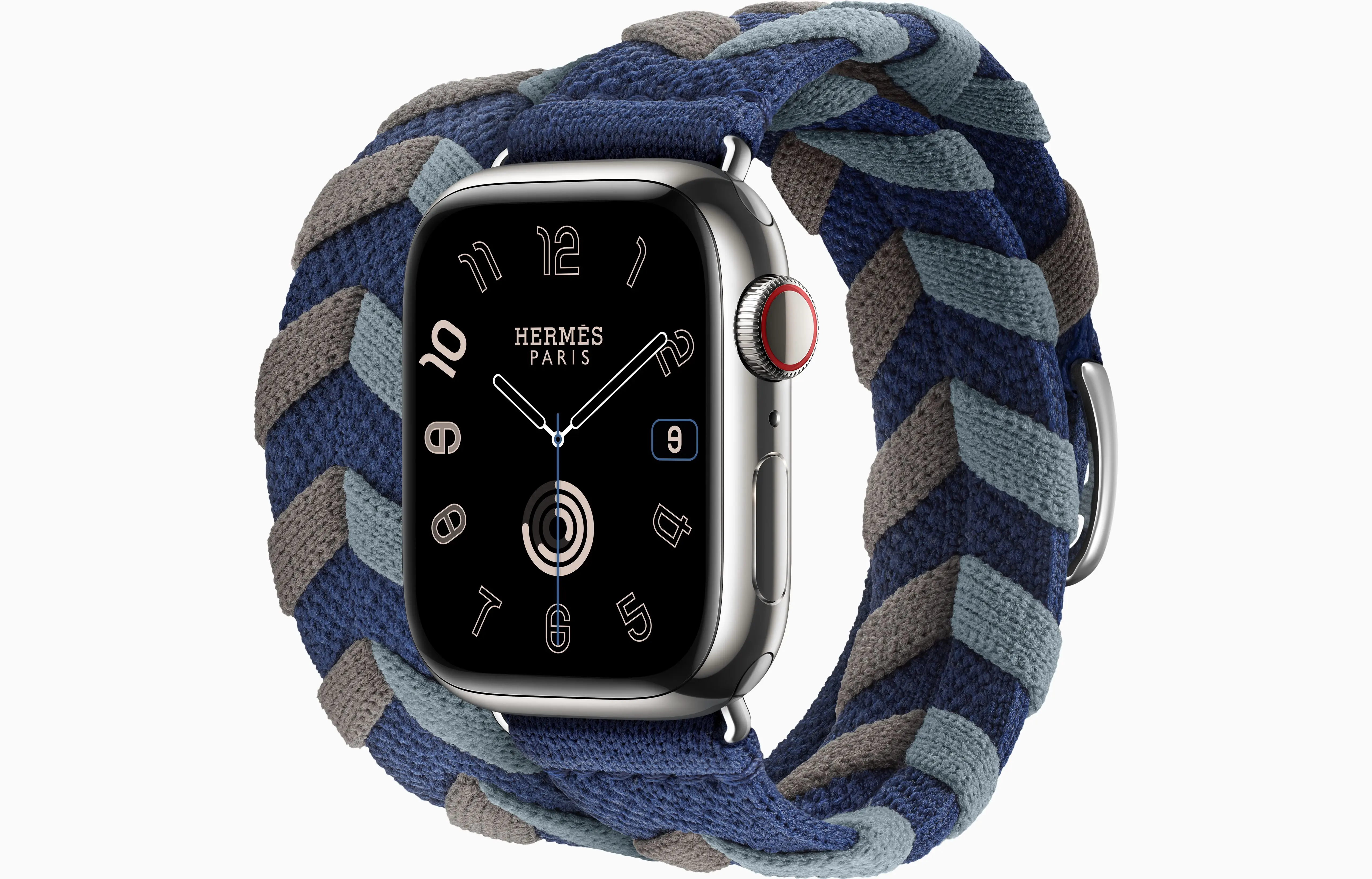 Harga apple watch best sale x hermes