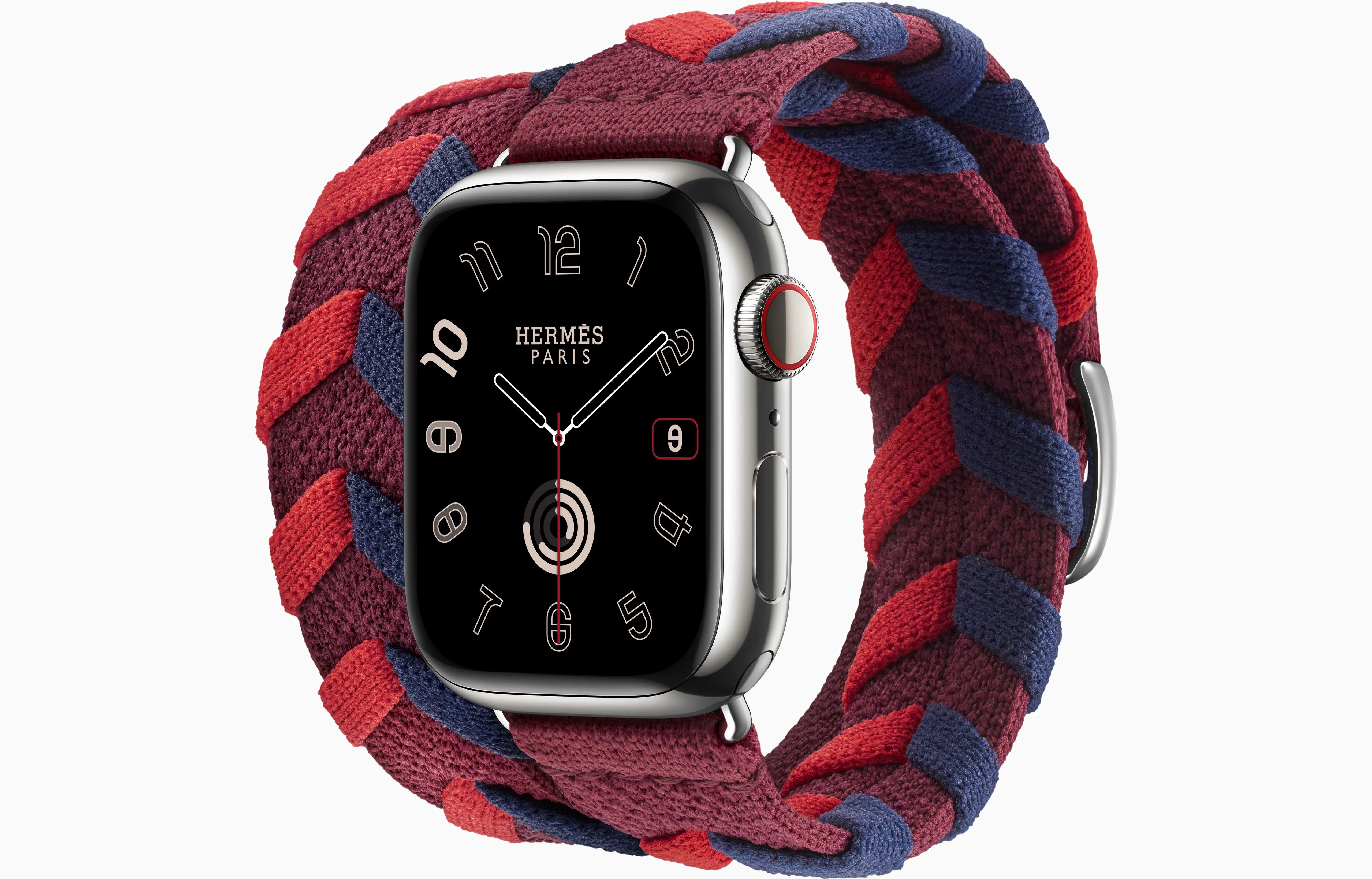 iwatch 3 hermes