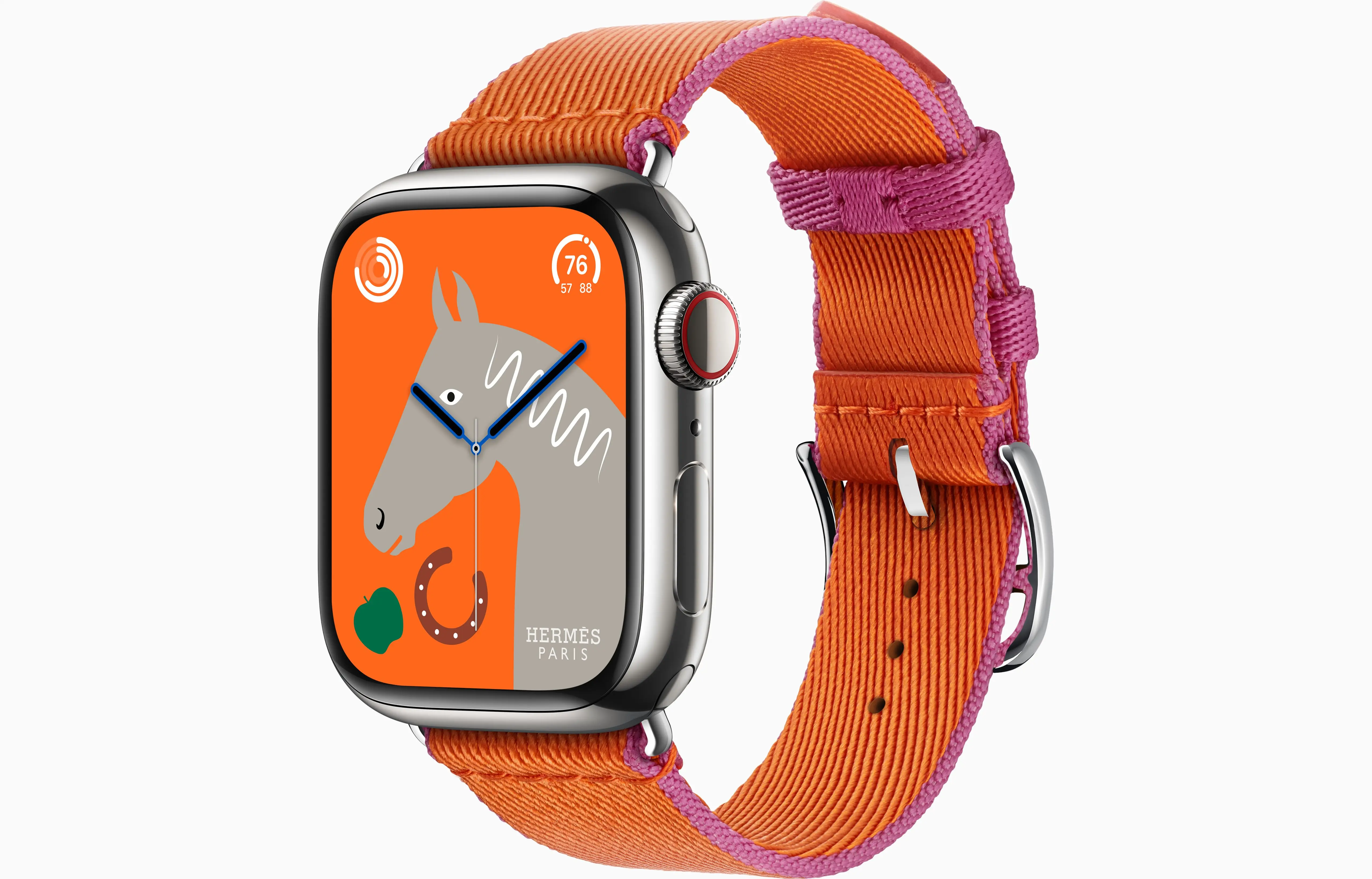 Iwatch discount 3 hermes