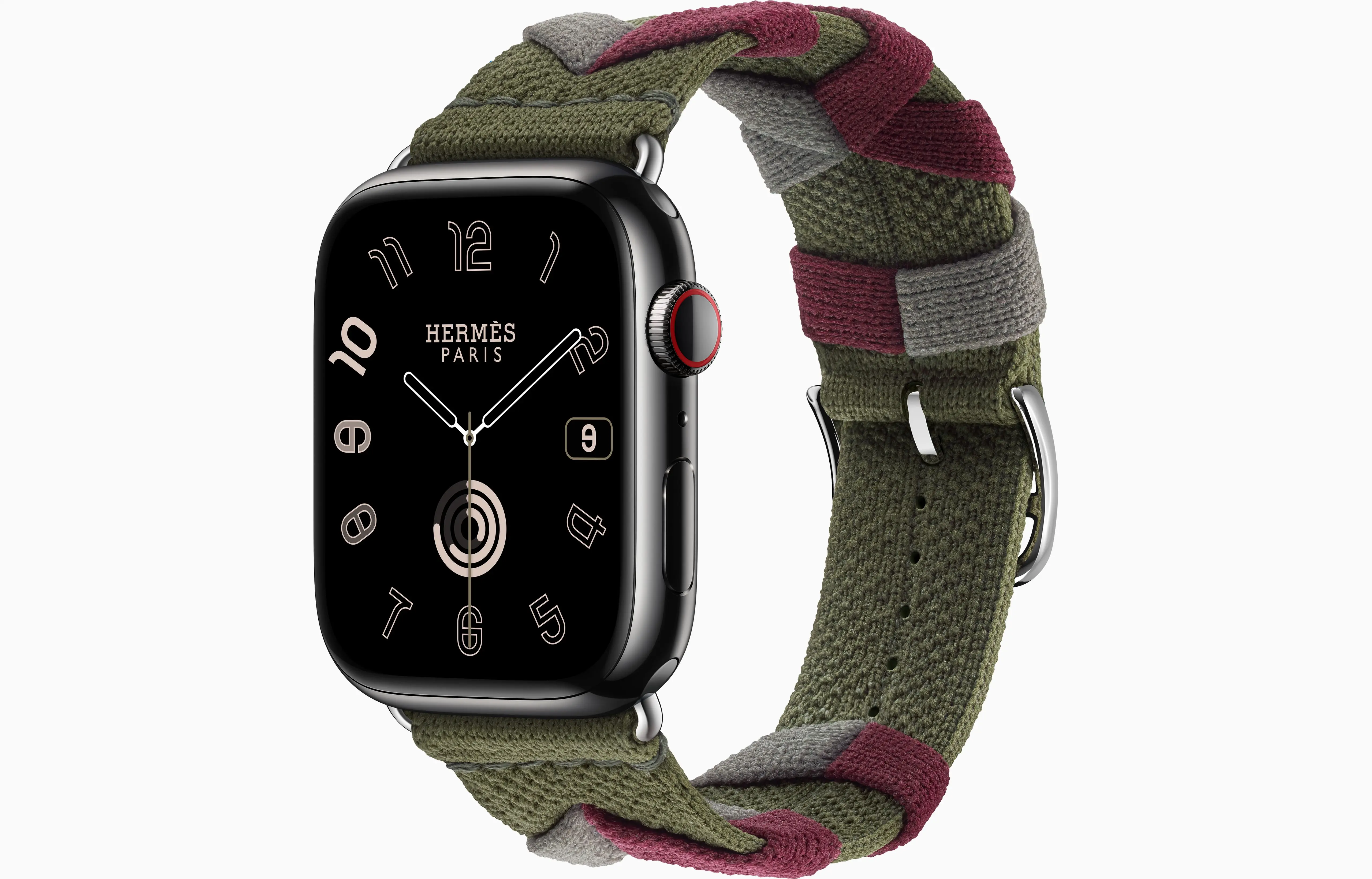 apple watch 5 hermes