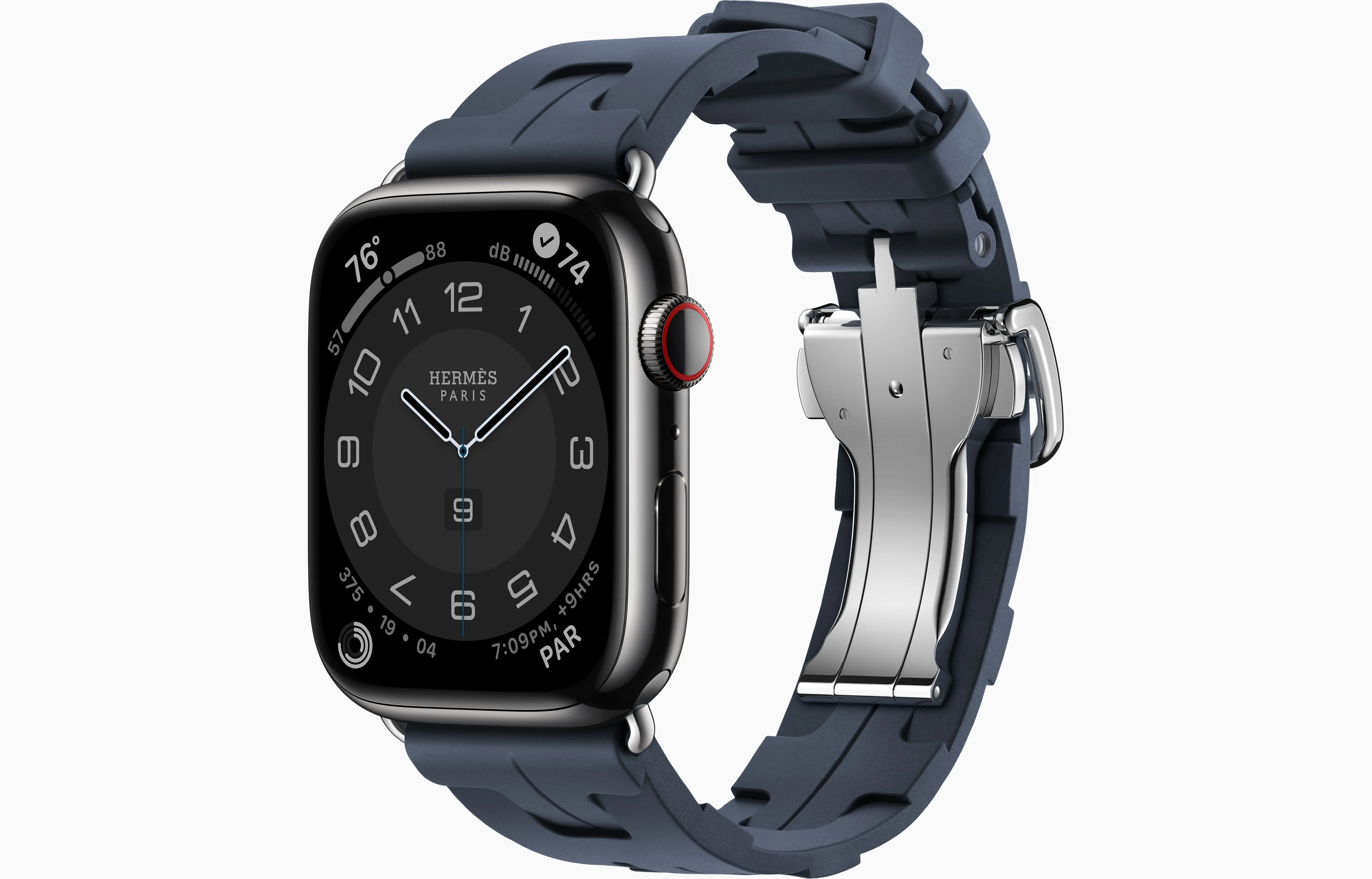Apple watch 2 hermes top