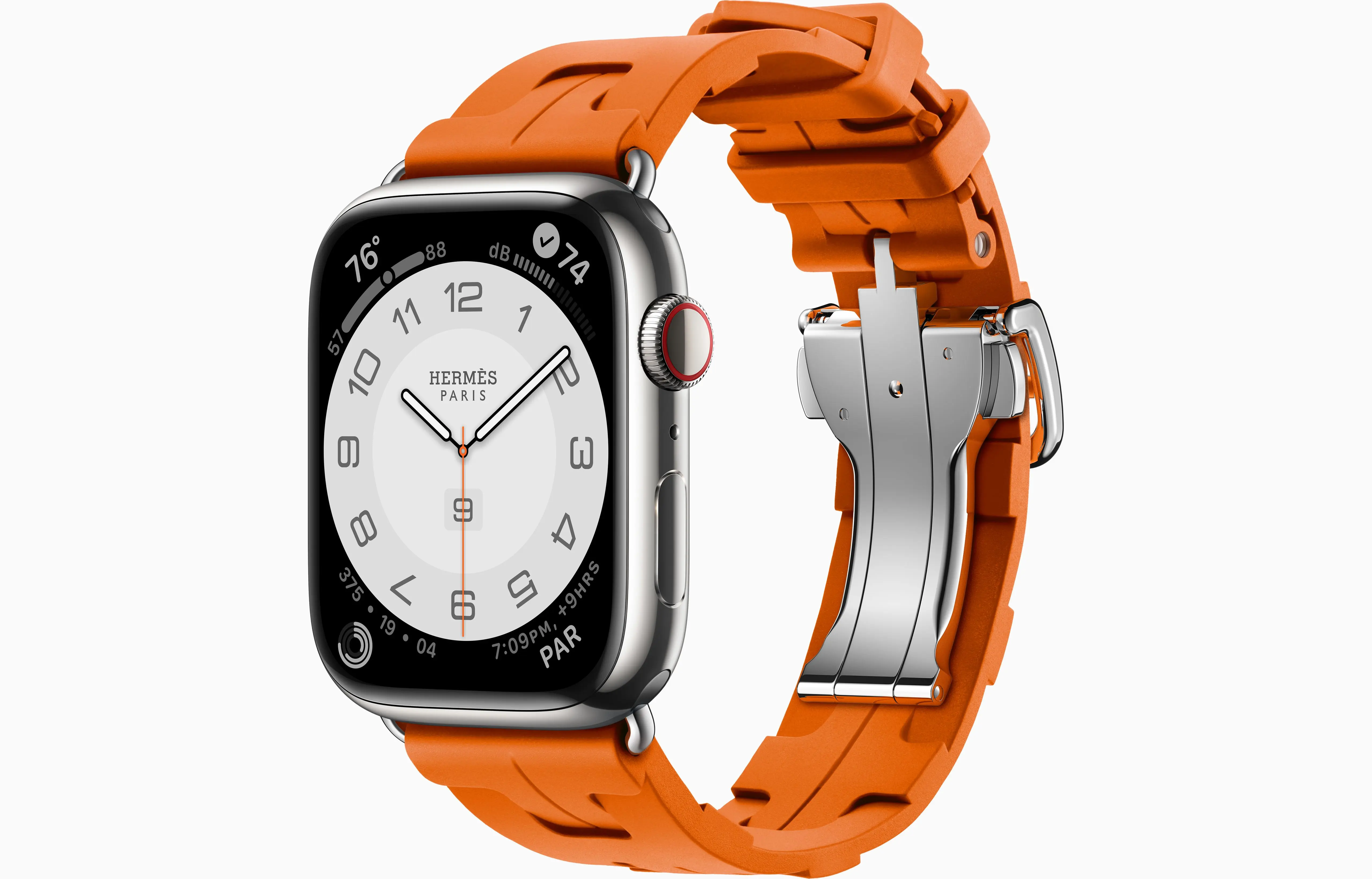 iwatch 5 hermes