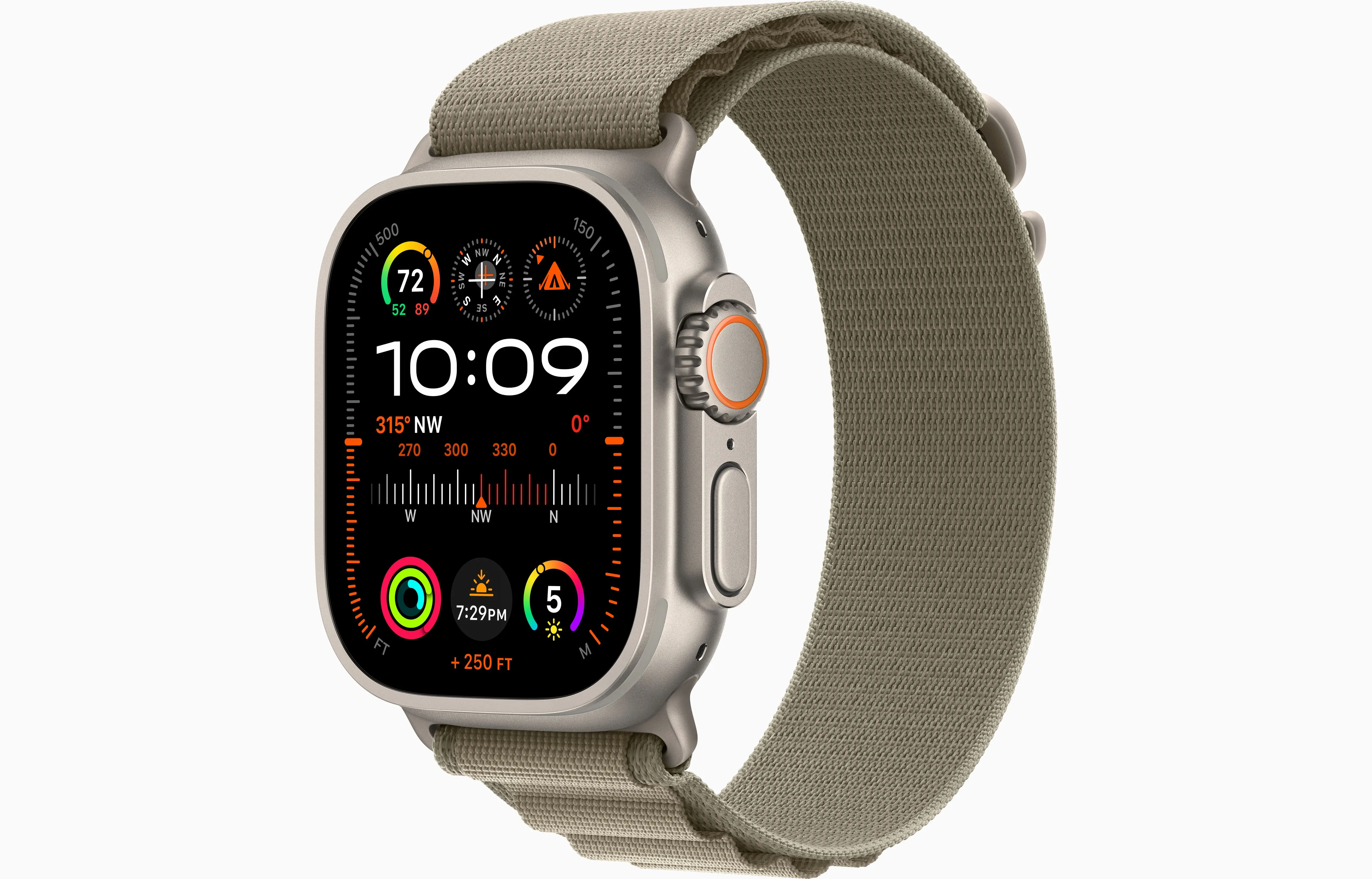 Smartwatch small discount