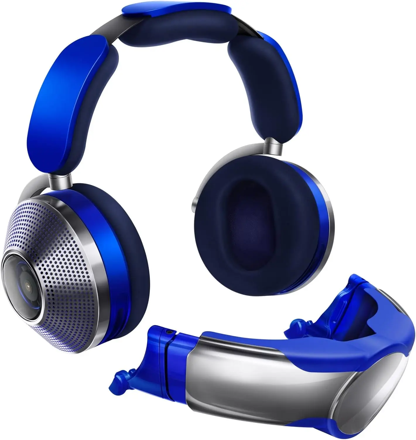 Soundlogic freedom wireless charging headphones deals