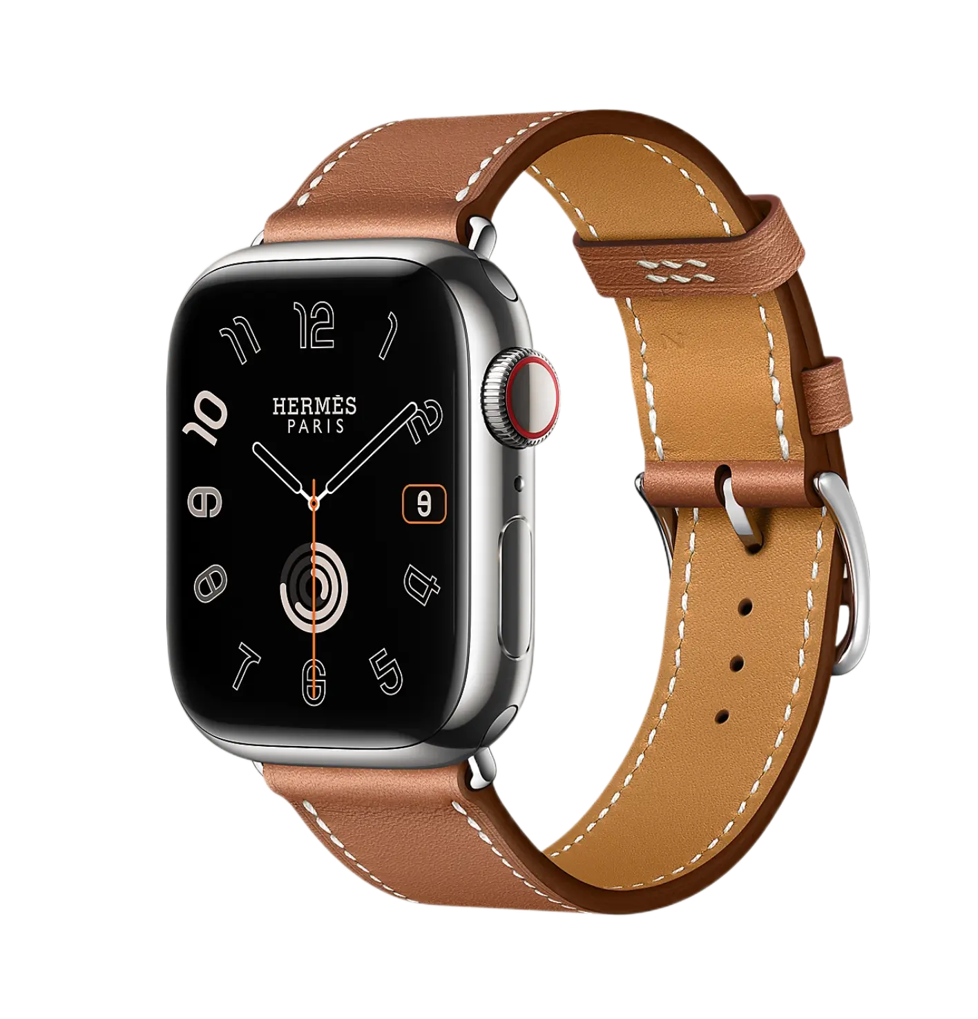 Iwatch discount 4 hermes