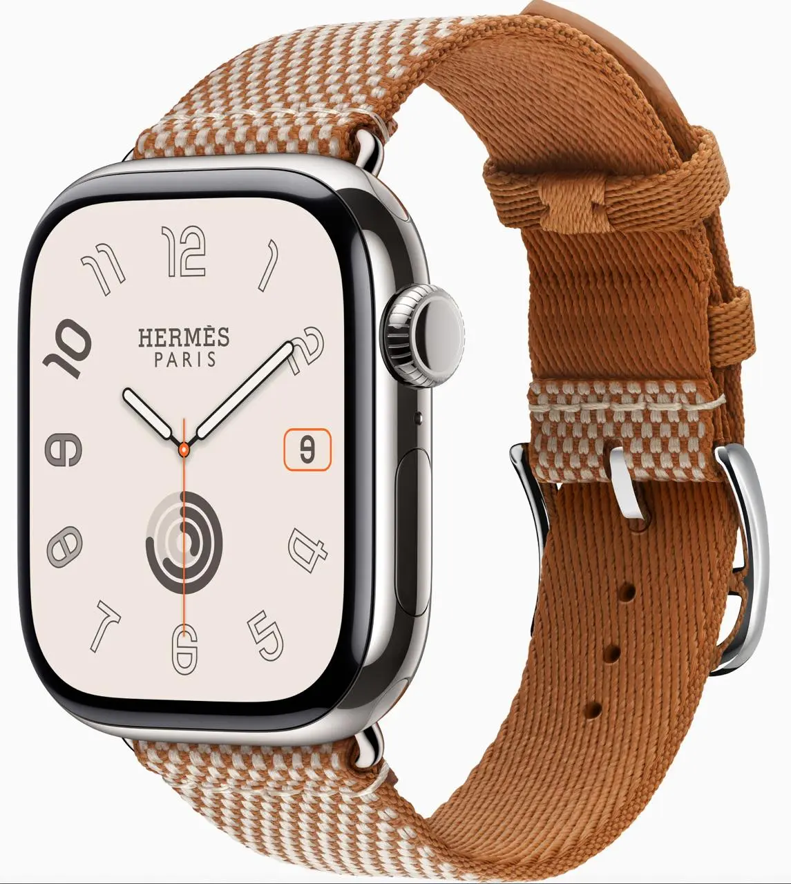 Iwatch 4 hermes edition hot sale