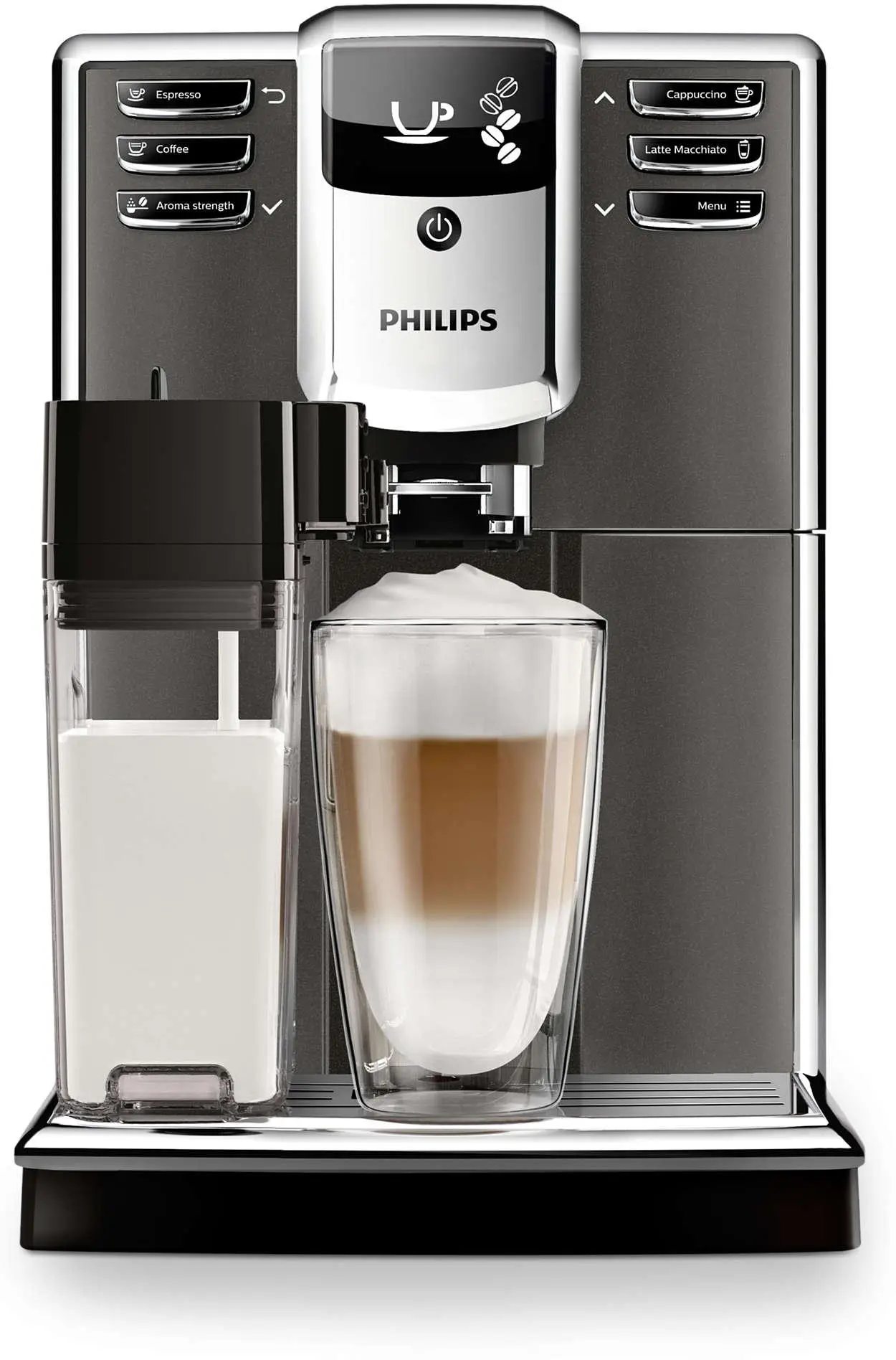 Кофемашина с автоматическим капучинатором. Кофемашина Philips ep5064/10. Кофемашина Philips ep5064 Series 5000. Кофемашина Philips ep5060/10. Кофемашина Saeco Incanto.