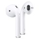 Apple AirPods 2 (2019) в футляре с возможностью беспроводной зарядки MRXJ2