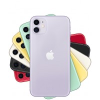 Apple iPhone 11 Apple iPhone 11