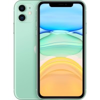 Apple iPhone 11 64Gb Green (Зеленый)