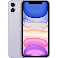 Apple iPhone 11 128Gb Purple (фиолетовый) MHDM3
