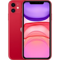 Apple iPhone 11 64Gb (красный)
