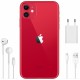 Apple iPhone 11 64Gb (PRODUCT)RED (красный) A2221