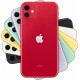 Apple iPhone 11 256Gb (PRODUCT)RED (красный) А2111
