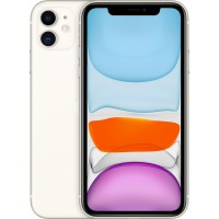 Apple iPhone 11 128Gb White (Белый) А2111