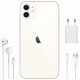Apple iPhone 11 128Gb White (Белый) А2221