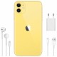 Apple iPhone 11 128Gb Yellow (Желтый) А2111