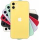 Apple iPhone 11 128Gb Yellow (Желтый) MHDL3