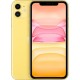 Apple iPhone 11 128Gb Yellow (Желтый) MHDL3