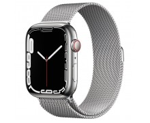 Apple Watch Series 9 steel