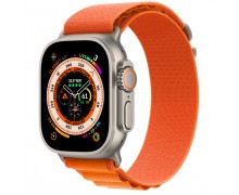 Apple Watch Ultra
