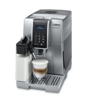 Кофемашина DeLonghi ECAM350.75.S 