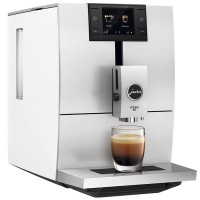 Кофемашина Jura ENA 8 Nordic White