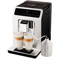 Кофемашина Krups EA891C Evidence