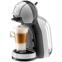 Кофемашина капсульного типа KRUPS NESCAFE DOLCE GUSTO MiniMe KP123B10