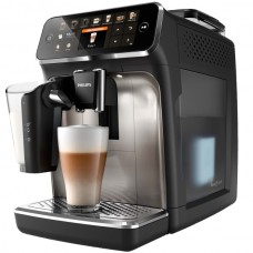Кофемашина Philips EP5444/90 5400 Series LatteGo