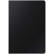 Чехол для планшетного компьютера Samsung Book Cover Tab S7 чёрный