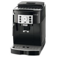 Кофемашина DeLonghi Magnifica ECAM 22.110, черный