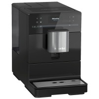 Кофемашина Miele CM5300 OBSW черный обсидиан