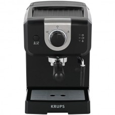 Кофеварка рожкового типа Krups Opio XP320830