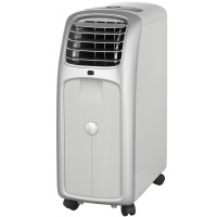 Мобильный кондиционер Ballu BPAC-09 CM