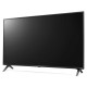 4K телевизор LG 60UM7100PLB