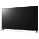 4K телевизор LG 55UM7510PLA