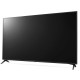 4K телевизор LG 70UM7100PLA