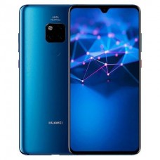 Смартфон Huawei Mate 20 6/128Gb Midnight Blue