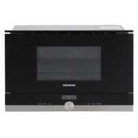 Встраиваемая микроволновая печь Siemens BE634LGS1