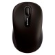 Мышь Microsoft Mobile Mouse 3600 PN7-00004 Black Bluetooth