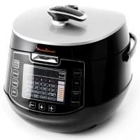 Мультиварка Moulinex Fastcooker CE502832