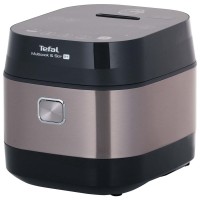 Мультиварка Tefal Multicook & Stir IH RK905A32